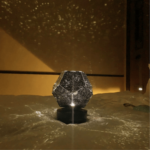 Projecteur Ciel Étoilé – Ambiance Magique À La Maison