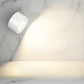 Wiederaufladbare Wandlampe – Licht, wo Sie es brauchen 