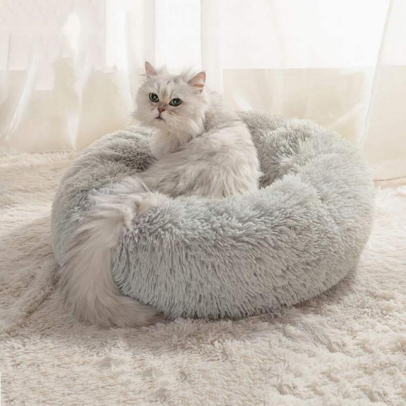 Mysig Kattkorg - Ultra Mjuk 