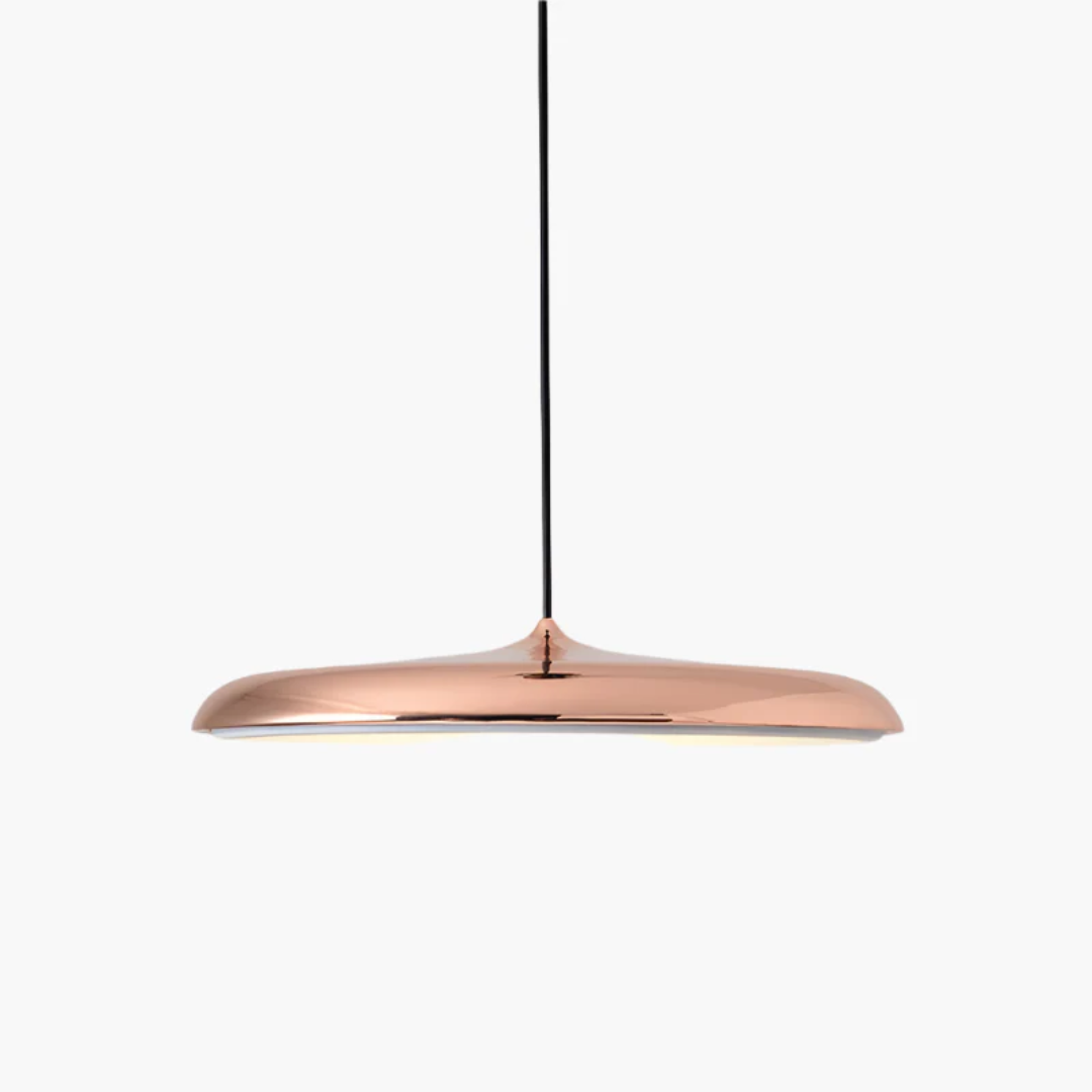Scandinavische Hanglamp – Minimalistische Elegantie Voor Uw Interieur 