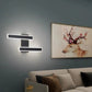 Nástěnné LED svítidlo – minimalistický design a elegantní osvětlení 
