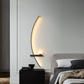 Aplique de Parede LED – Iluminação Moderna e Elegância Minimalista 