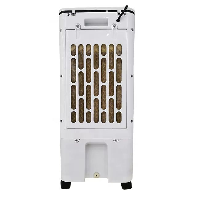 Climatiseur Portable – Refroidissement Pratique Et Efficace