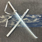 Katana Decorativ Japonez – Eleganță Tradițională și Stil Autentic 