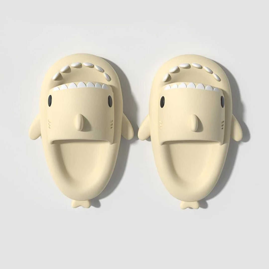 Hai Flip Flops – Morsom og Komfortabel Stil 