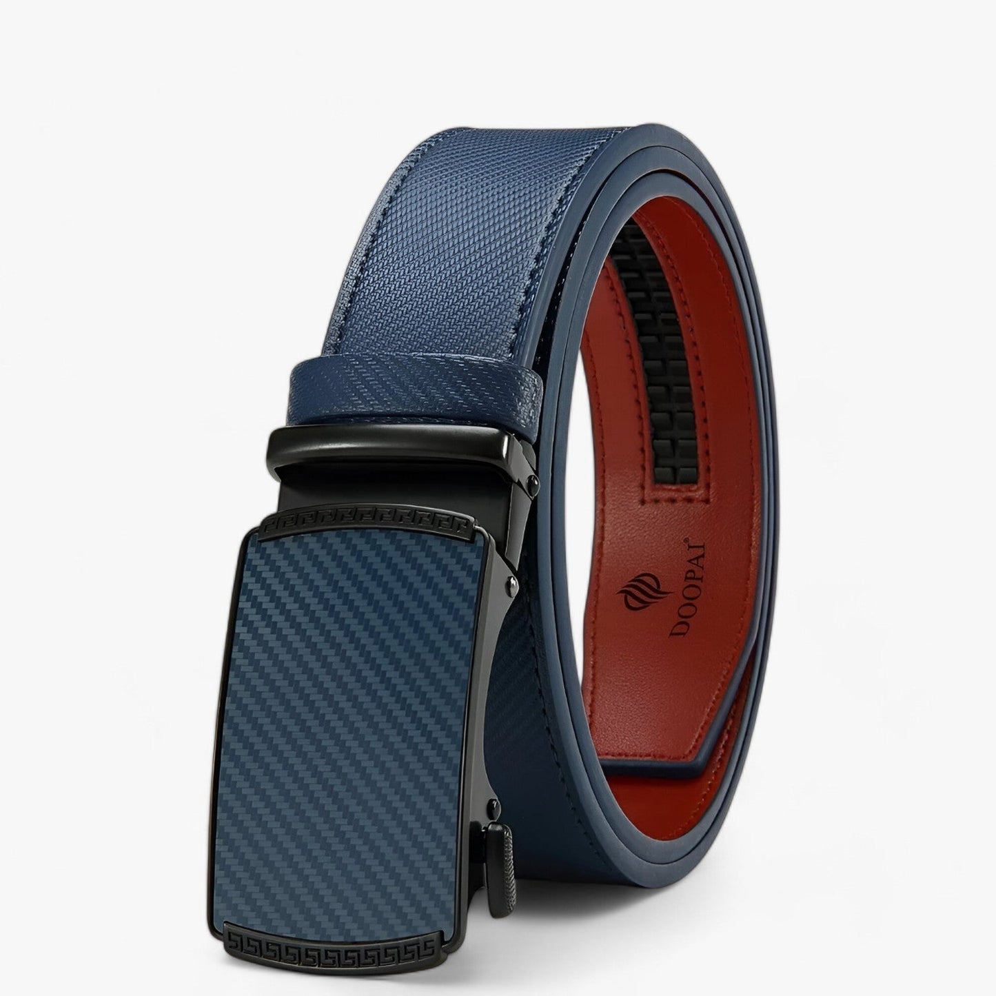 Curea Reglabilă De Luxe – Design Elegant Și Mecansim Automatic 