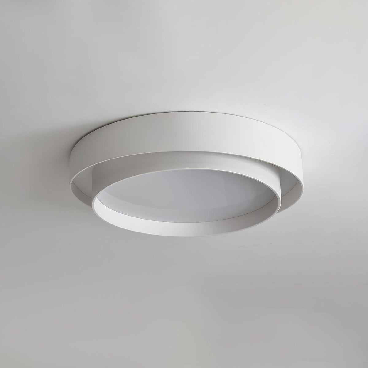 Lámpara de Techo Moderna Elegante – Estilo Chic y Contemporáneo 