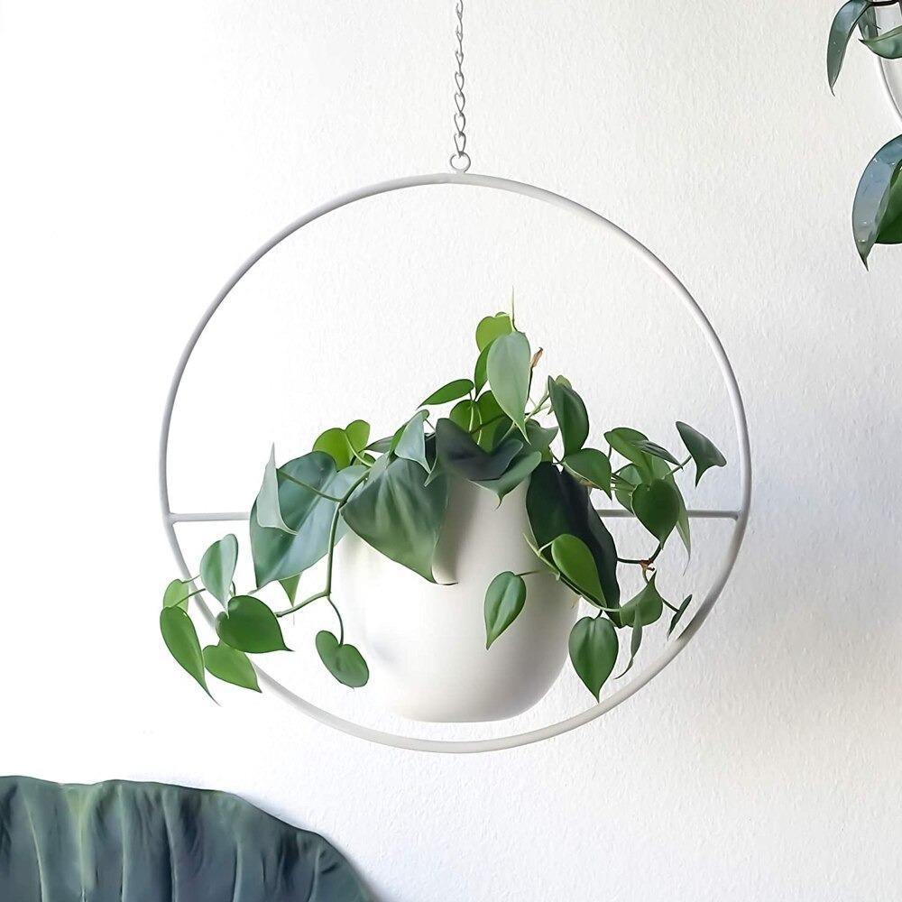 Wall Suspension – Industrial and Modern Elegance 