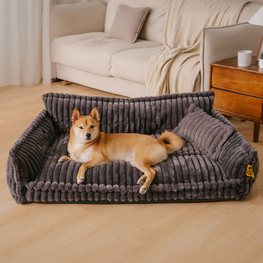 Coussin Ultra-Confort Pour Animaux