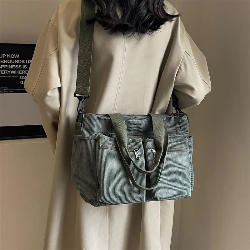 Blandine | Sac Cabas Polyvalent – Élégance Et Confort Quotidien