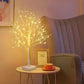 Noordse Decoratieve Lamp - Gezellige en Moderne Sfeer 
