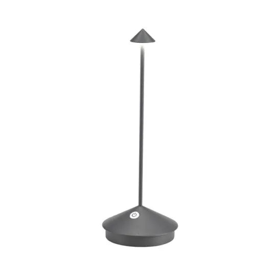 Lampada da Tavolo LED – Senza Fili e Ricaricabile 