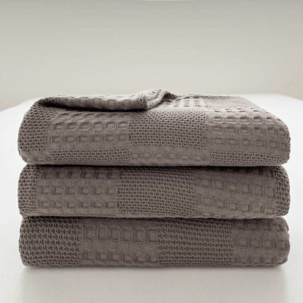 Ylellinen Vaahtokangaskansi – Mukava Pehmeys Ja Luonnollinen Eleganssi 