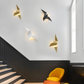 Decoratieve Wandlamp – Moderne Glans Voor Uw Muren 