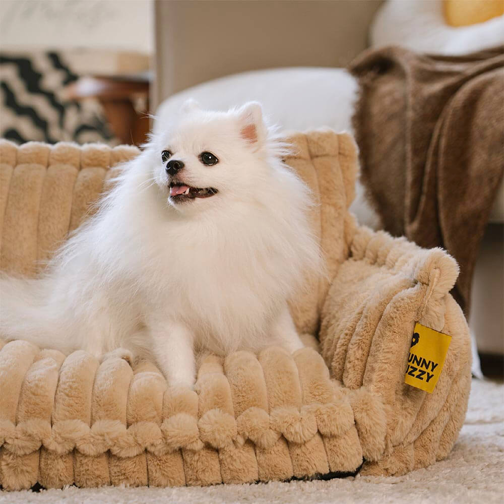 Coussin Ultra-Confort Pour Animaux