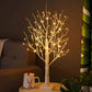 Noordse Decoratieve Lamp - Gezellige en Moderne Sfeer 