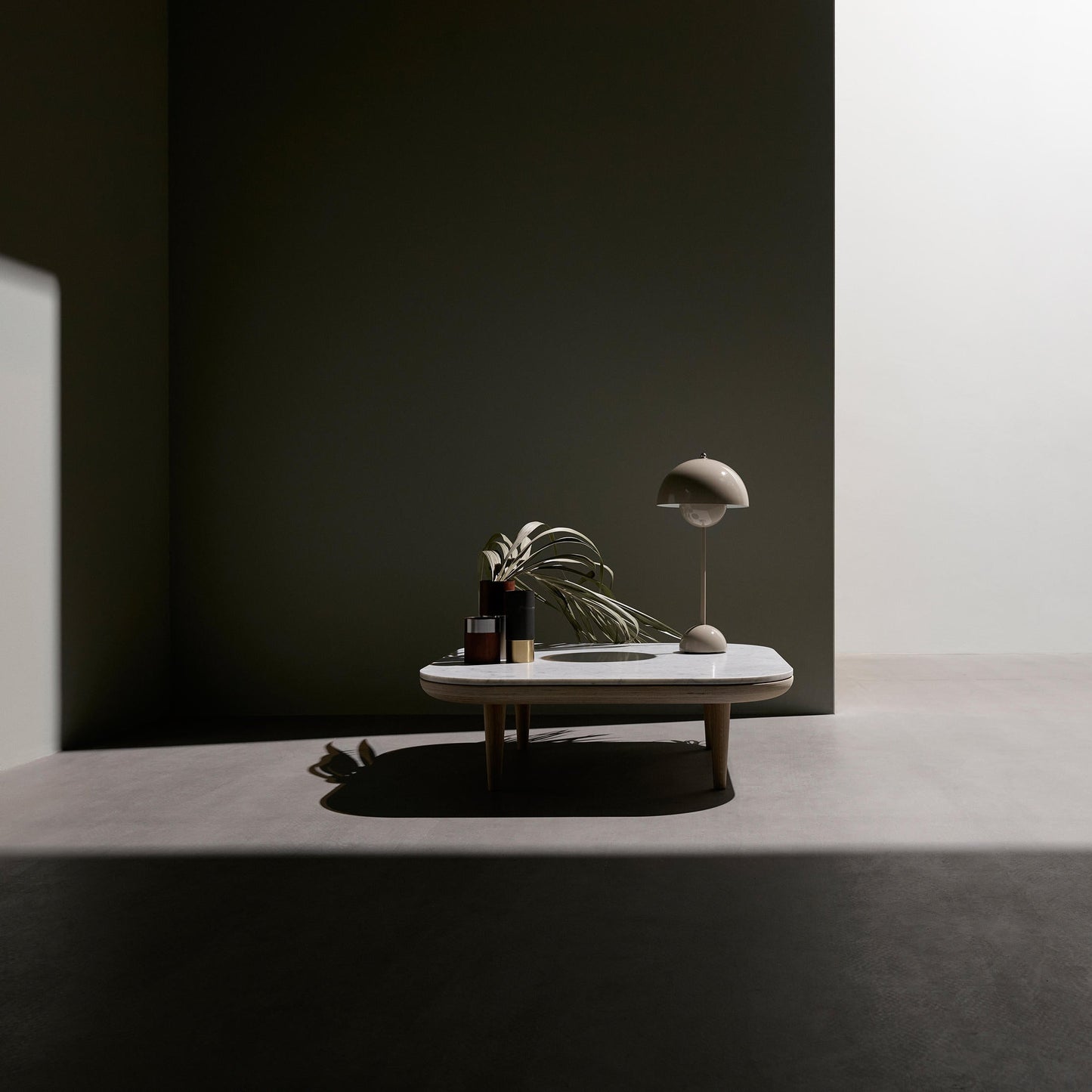 Tischlampe Tragbar – Modernes Design und mobiles Licht 