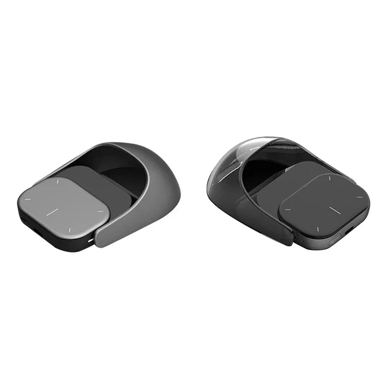Ασύρτητη Μάις Airglide Bluetooth – Ακρίβεια και Άνεση Χρήσης 