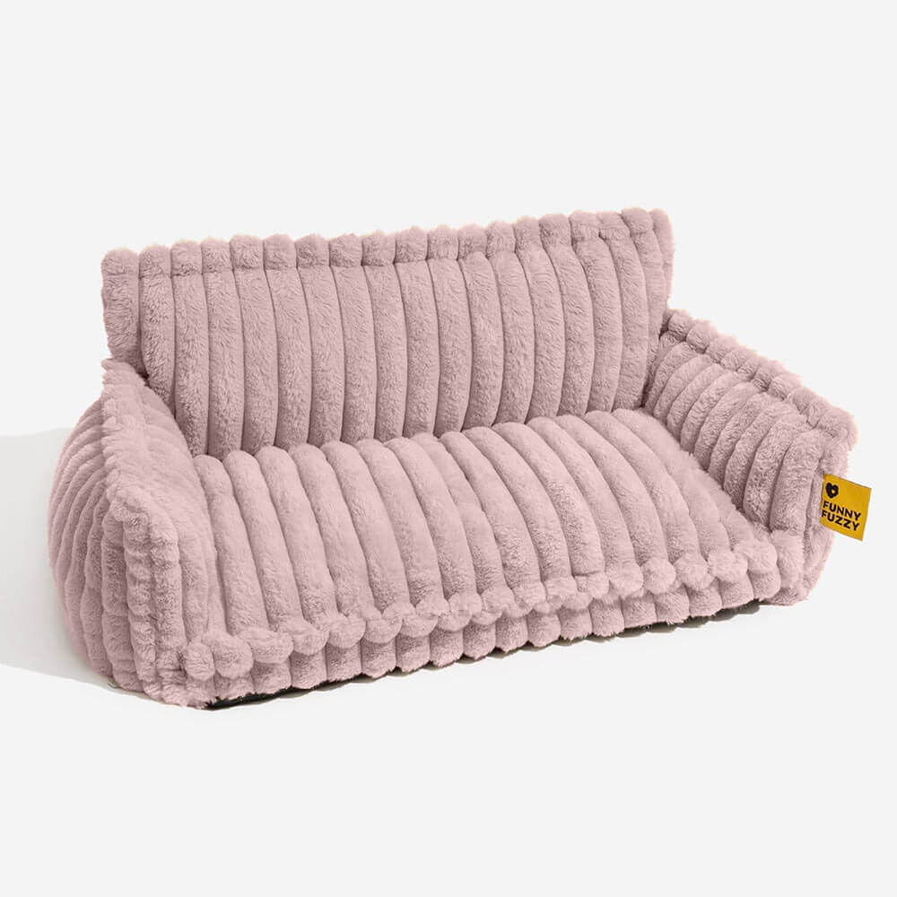 Coussin Ultra-Confort Pour Animaux