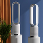 Purificator de Aer – Filtrare și Ionizare Inteligentă 
