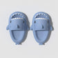 Claquettes Requin – Style Fun Et Confort