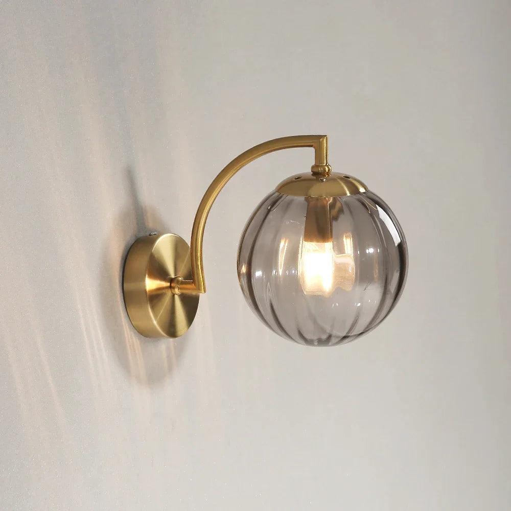 קולב קיר LED 14W – elegance ופונקציונליות 