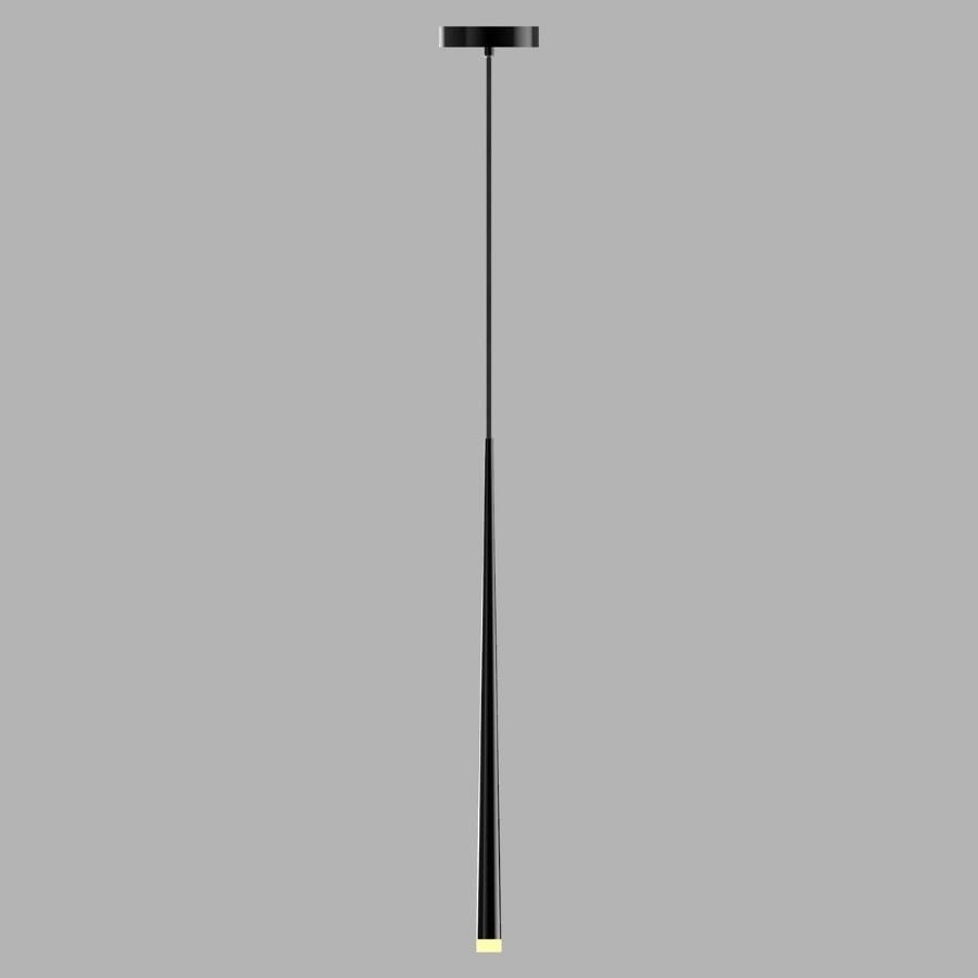 Moderne LED hanglamp - Éclairage Raffiné