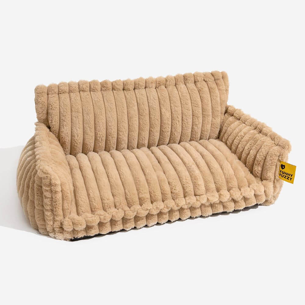 Coussin Ultra-Confort Pour Animaux