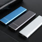 Ekstern SSD – Høyhastighetslagring i USB 3.1 