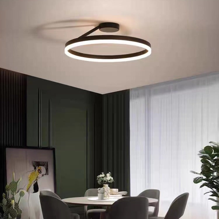 LED Οροφής Φωτιστικό – Σκανδιναβικό Στυλ 