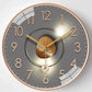 Orologio da Parete Silenzioso 