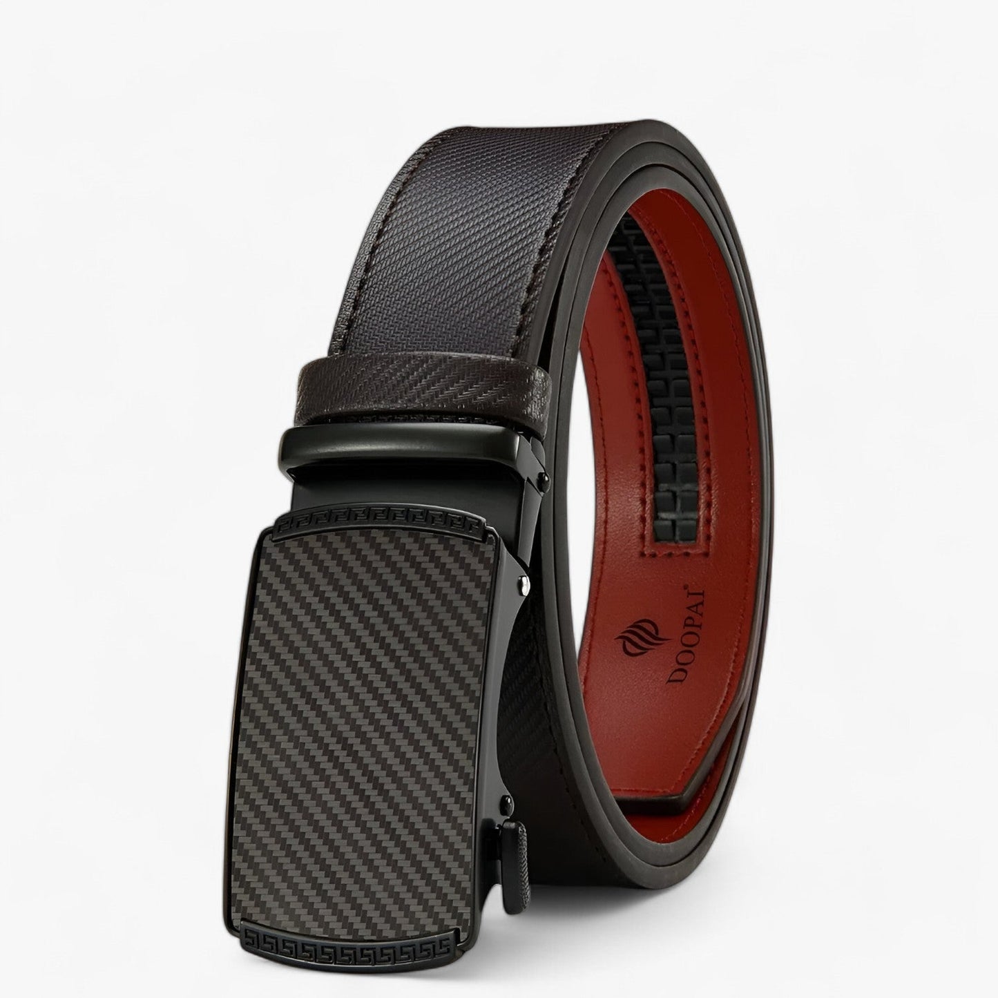 Curea Reglabilă De Luxe – Design Elegant Și Mecansim Automatic 