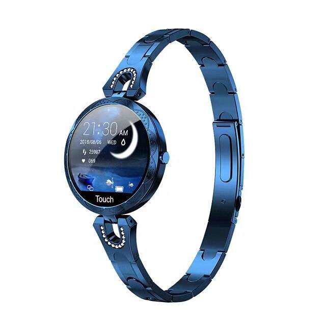 Wasserdichte Smartwatch – Wasserfest und einfach zu bedienen 