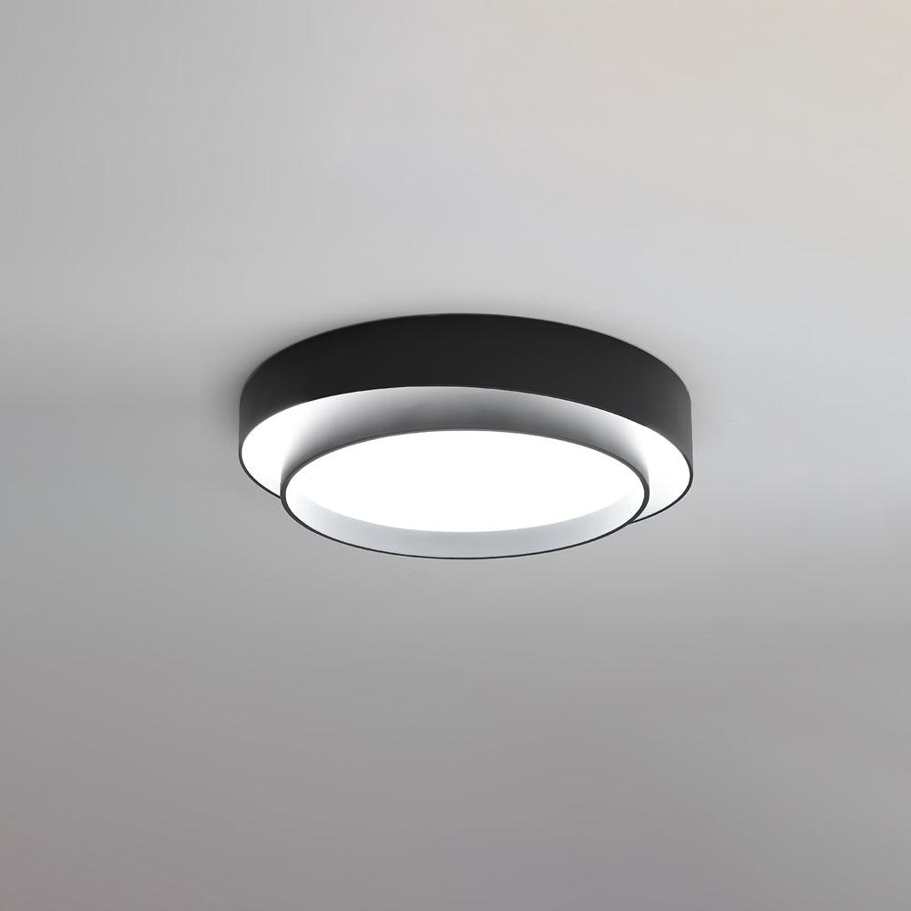 Lámpara de Techo Moderna Elegante – Estilo Chic y Contemporáneo 