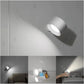 Wiederaufladbare Wandlampe – Licht, wo Sie es brauchen 