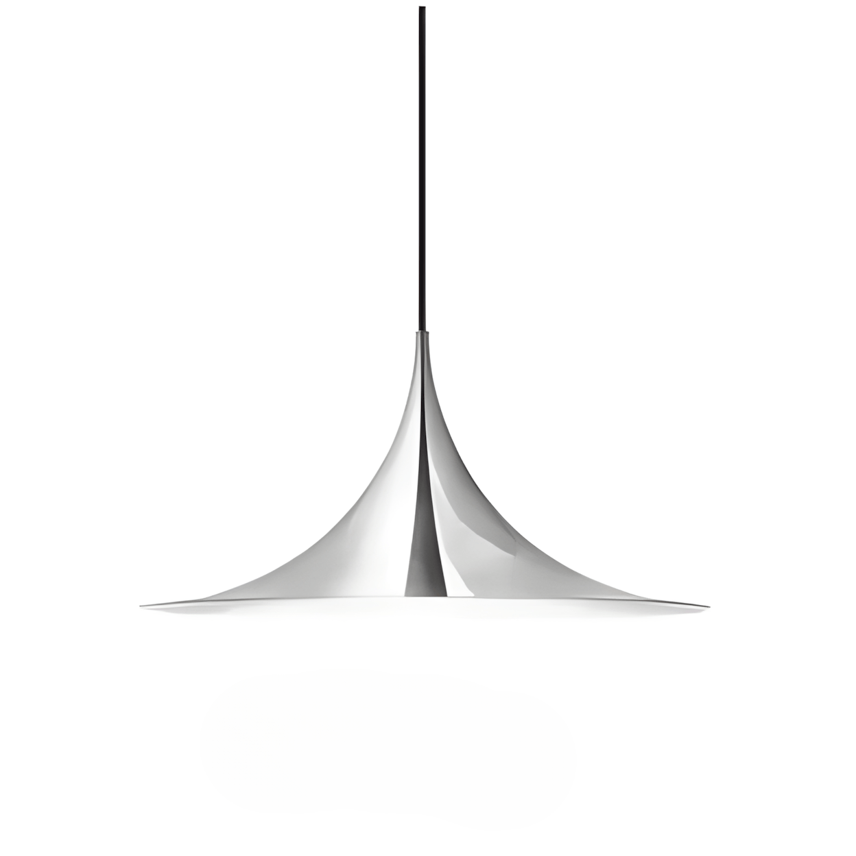Scandinavisch Ontwerp Hanglamp – Elegantie En Moderniteit 