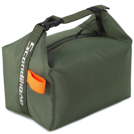 Faltbare und isolierte Lunchbox – kompakt, praktisch und thermisch 