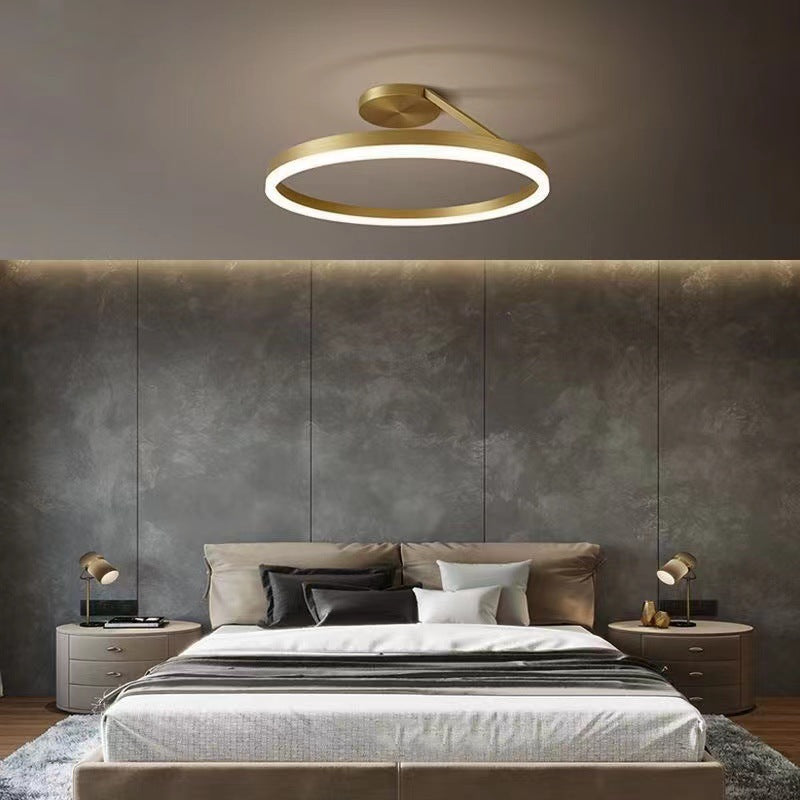 LED Οροφής Φωτιστικό – Σκανδιναβικό Στυλ 