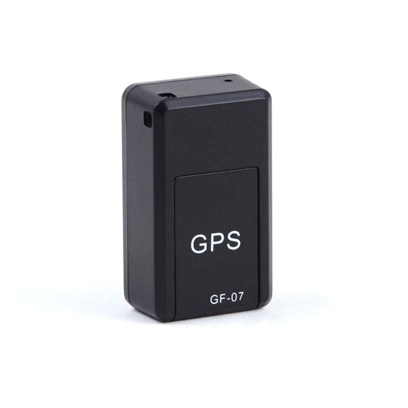 Mini GPS sledovač – diskrétny, výkonný a efektívny! 