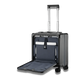 Valise SlideLux : Voyagez avec confort et technologie