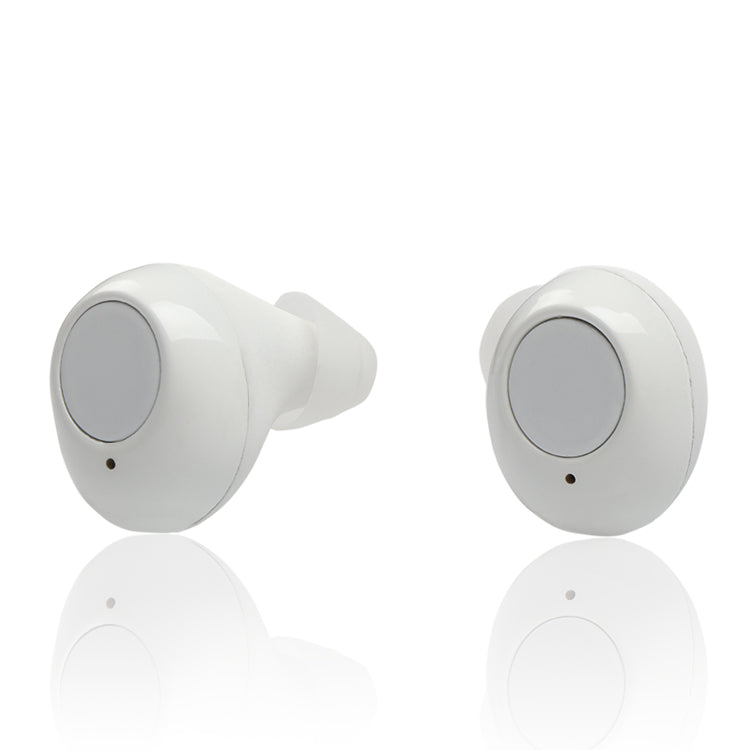 Bluetooth-hörapparat med applikation - högupplöst ljud och total diskretion