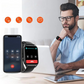 Smartklokke – Form, Helse Og Uavhengighet 
