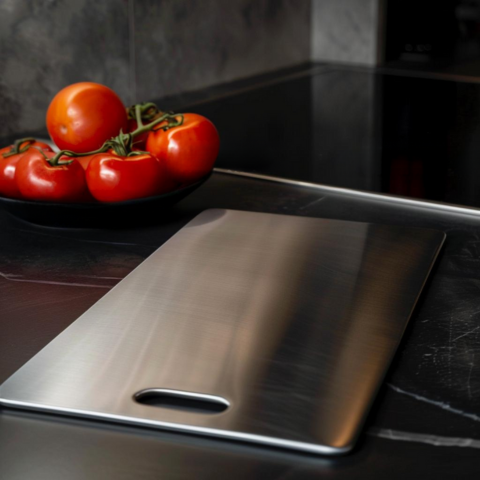 Snijplank – Het Essentieel Voor Een Schone Keuken 