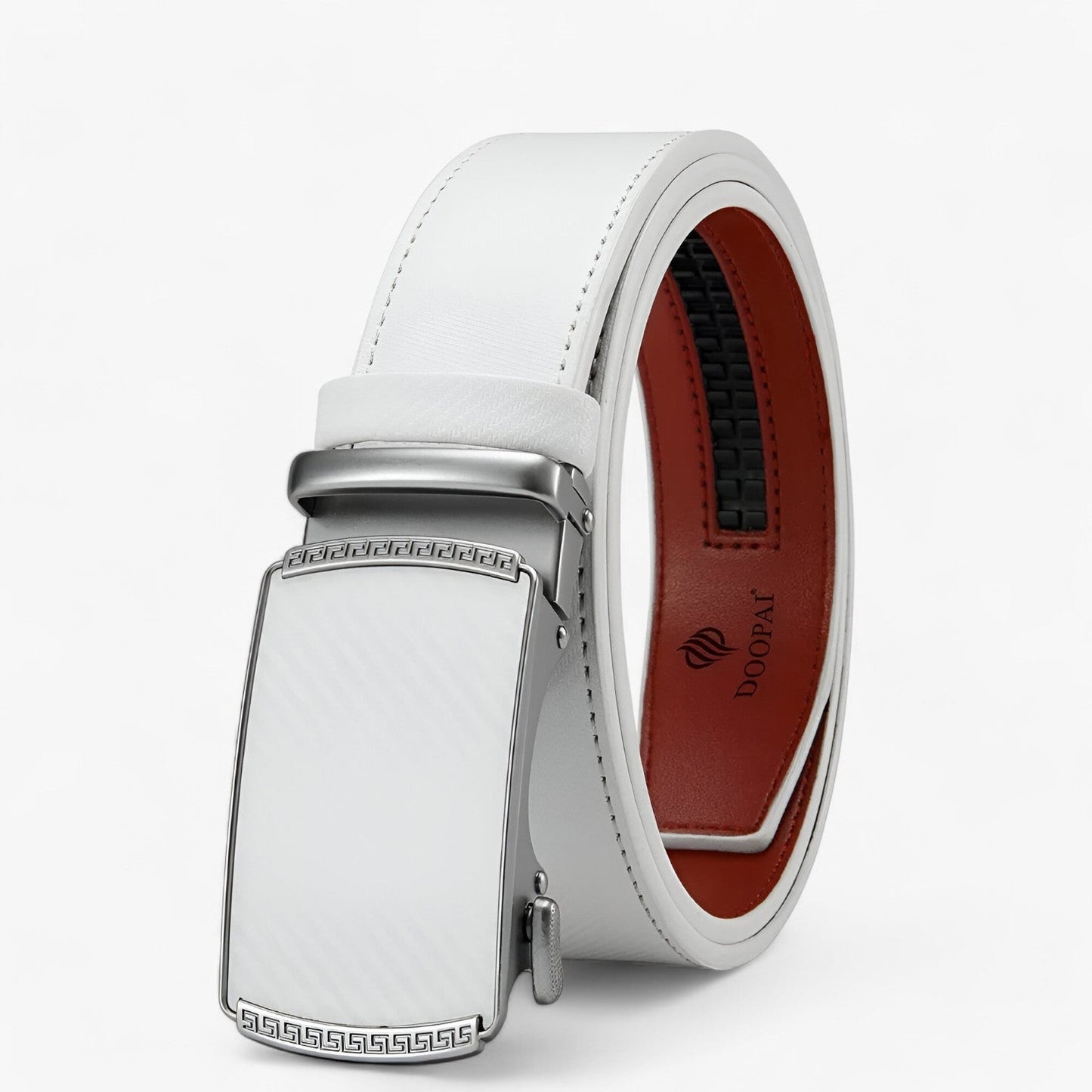 Curea Reglabilă De Luxe – Design Elegant Și Mecansim Automatic 