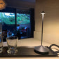 Lampada da Tavolo LED – Senza Fili e Ricaricabile 