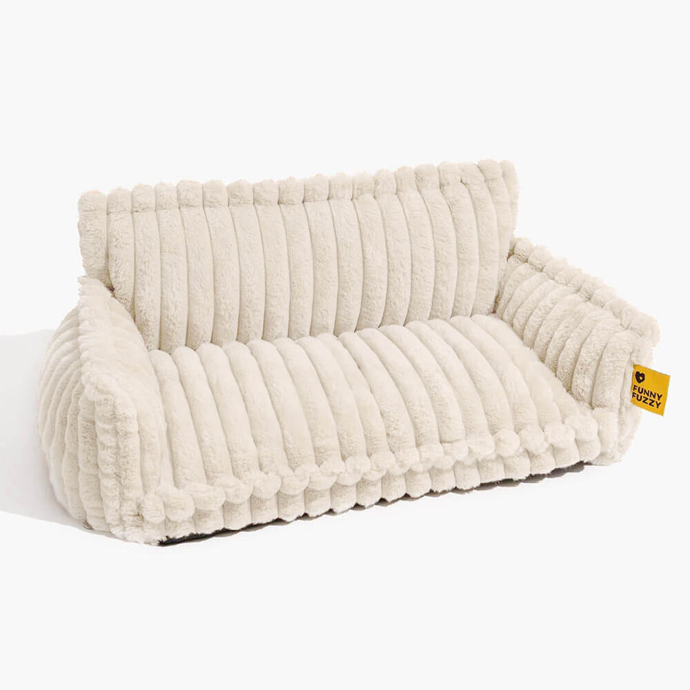 Coussin Ultra-Confort Pour Animaux