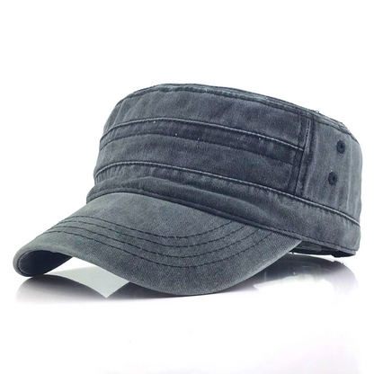 Aimé | Casquette Classique – Élégance Vintage