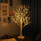 Noordse Decoratieve Lamp - Gezellige en Moderne Sfeer 