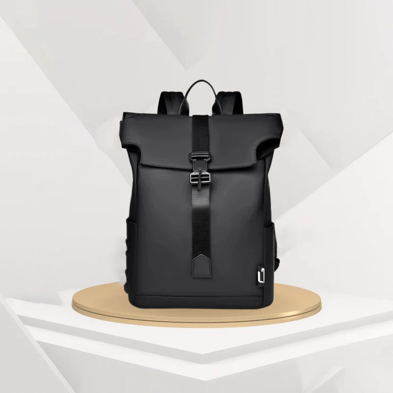 Wasserdichter Rucksack – Große Kapazität für Computer und Zubehör 