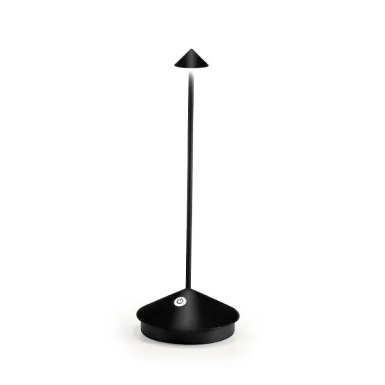 Lampada da Tavolo LED – Senza Fili e Ricaricabile 